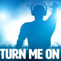 Turn Me On - Full Cover cover